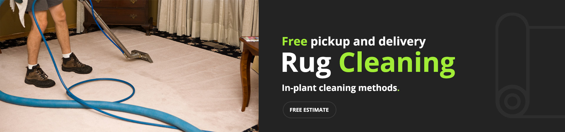 rug cleaning